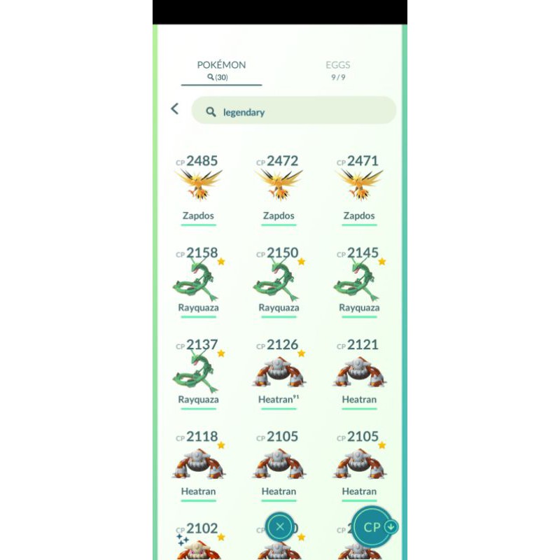 Pokemon Go Acc Level 31 Free Pgsharp Key 2 Device Shopee Malaysia