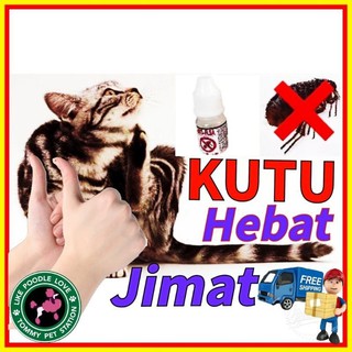 ubat kutu kucing  Prices and Promotions  Apr 2022  Shopee Malaysia