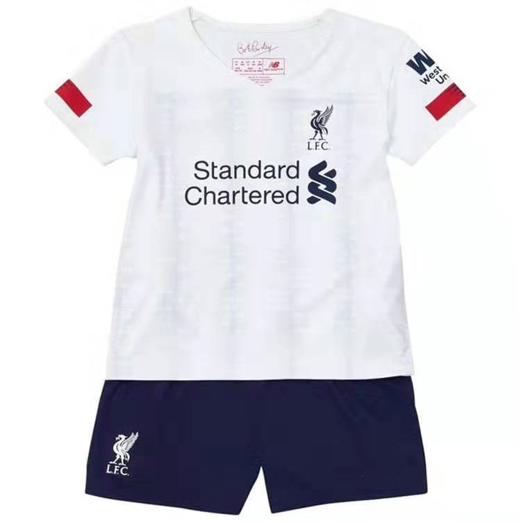 liverpool away jersey 2019