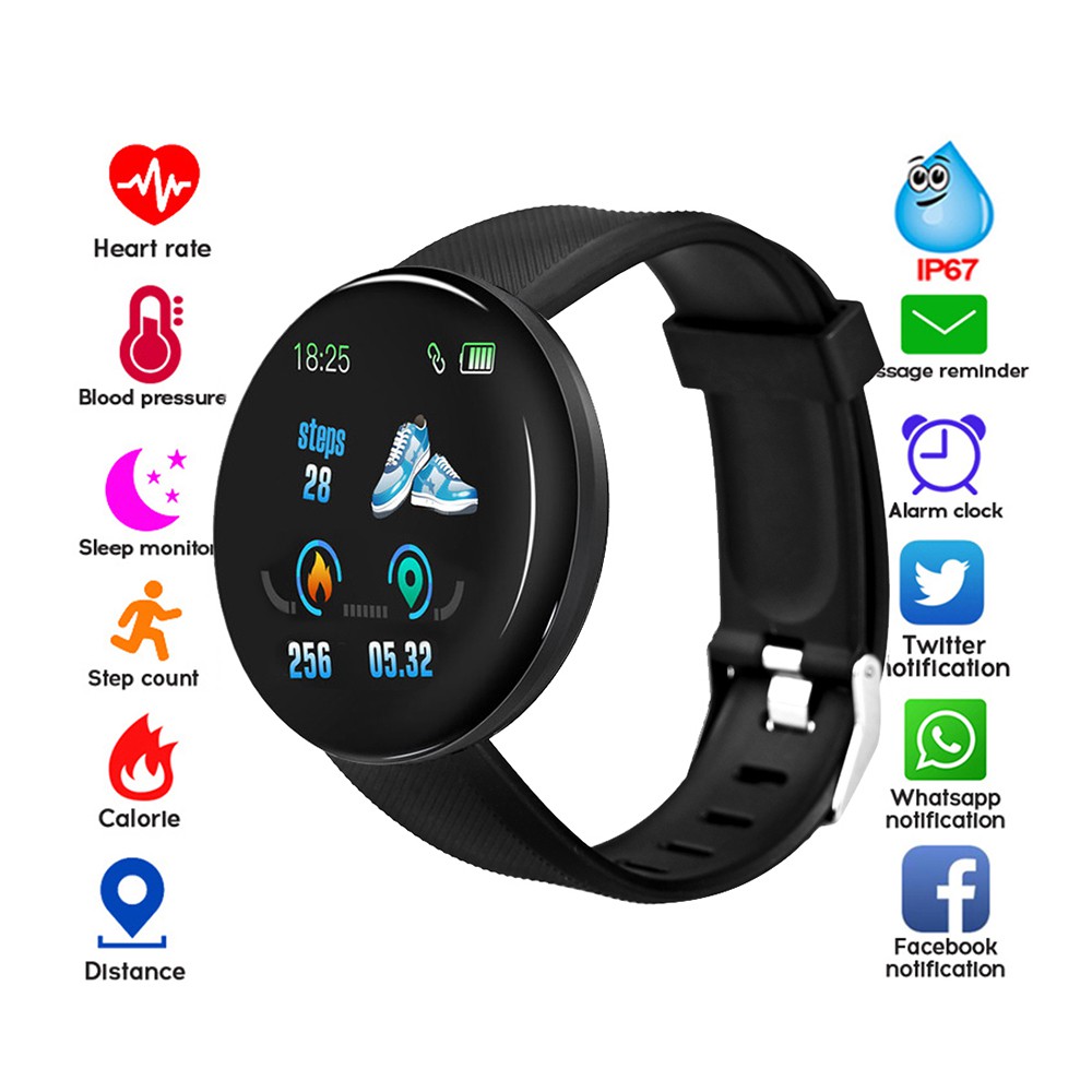 sleep tracker smartwatch