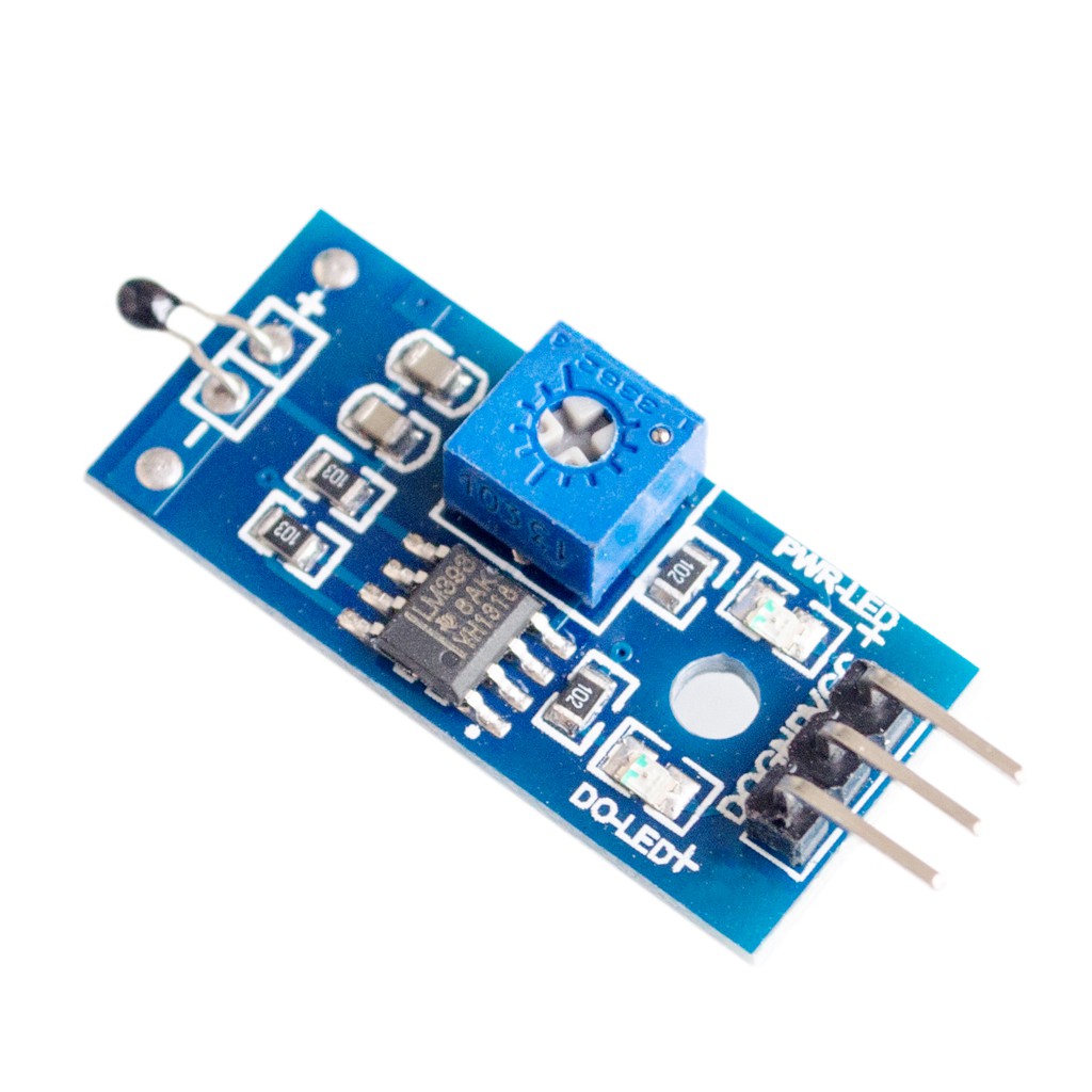 Thermal sensor module temperature sensor module Thermistor Sensor | BeeCost