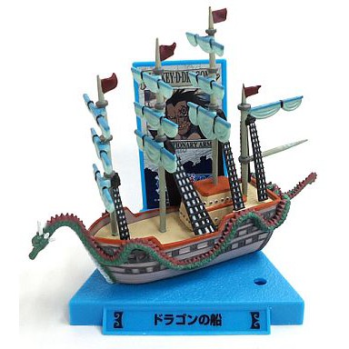 One Piece Super Ship Vol 3 Edition Gold Proof Collection Edition Shopee Malaysia