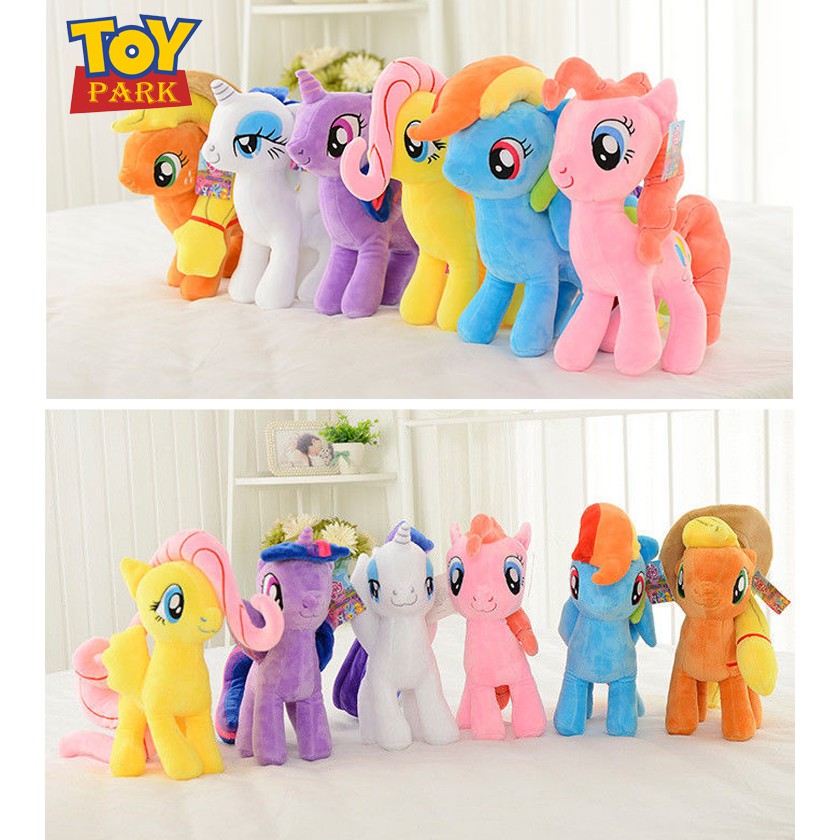 rainbow dash stuffed toy