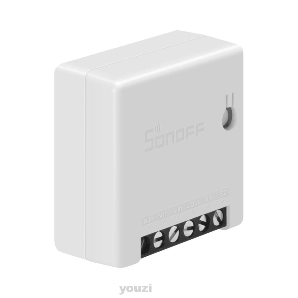 google home remote access