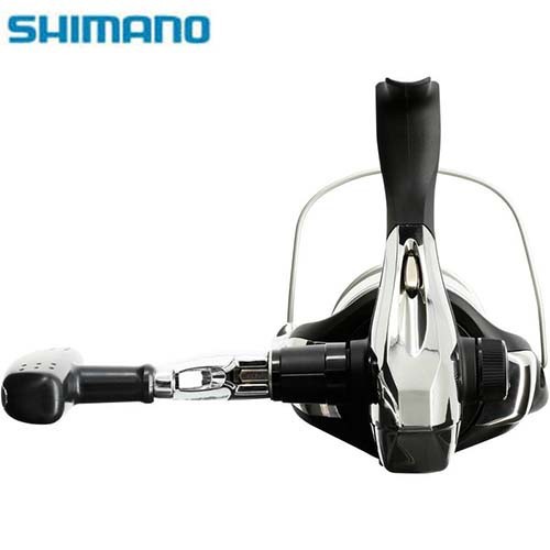 Shimano Alivio Fa Spinning Reel Shopee Malaysia