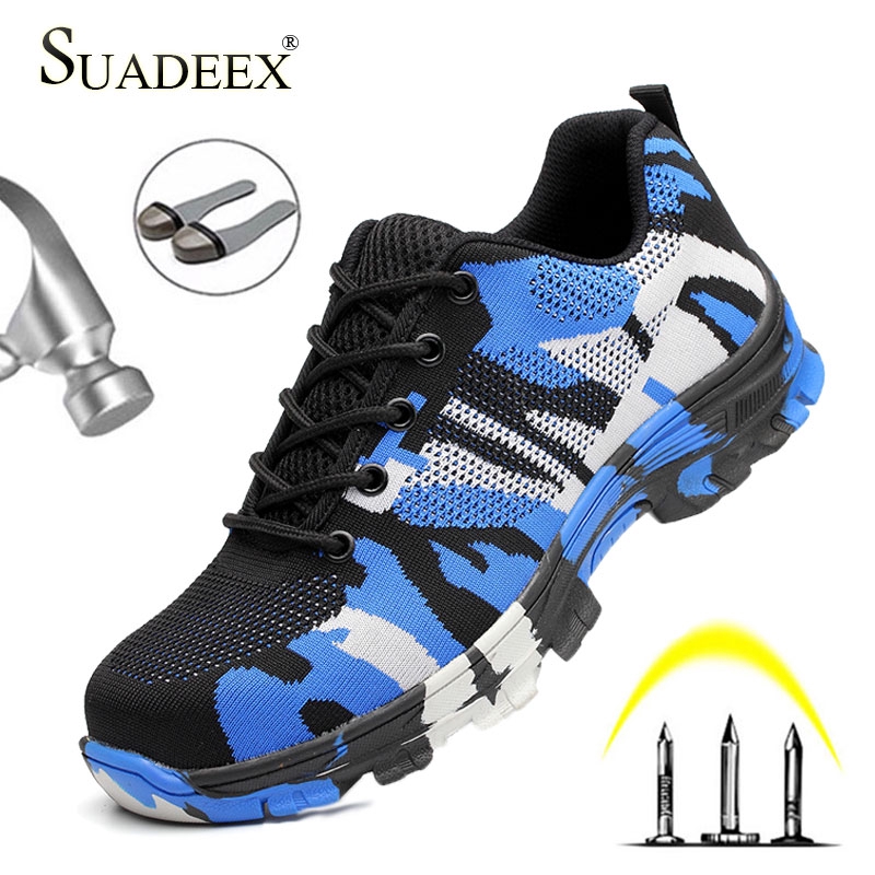 suadex work shoes