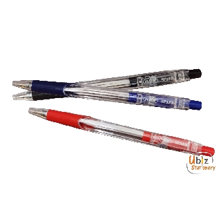 Hata Spark Semi Gel Ball Pen 0.5mm/0.7mm | Shopee Malaysia