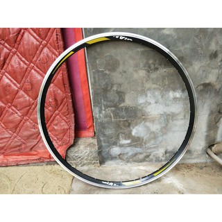 32 inch bike rims