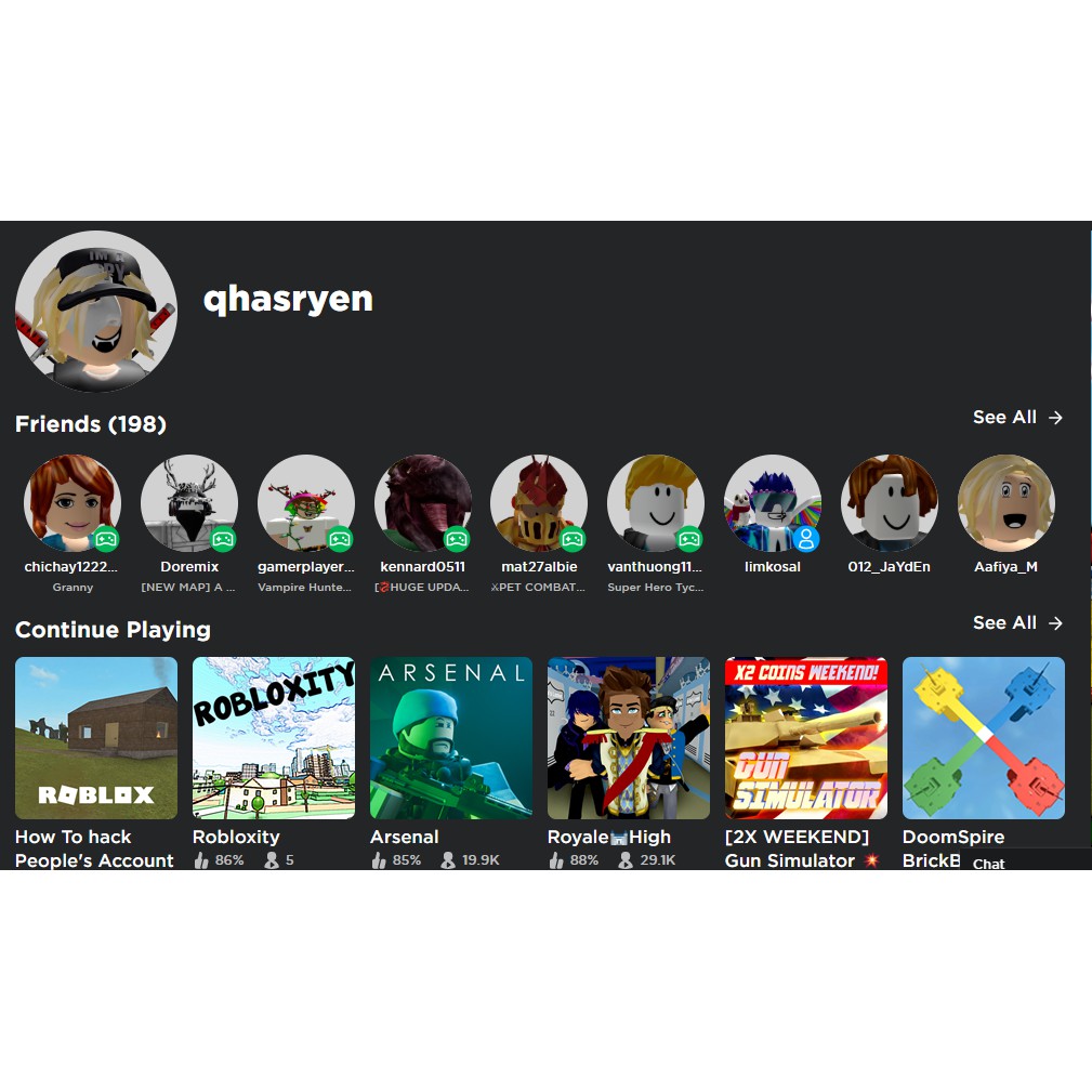 Roblox Account With Robux Shopee Malaysia - roblox bloxburg custom house design shopee malaysia