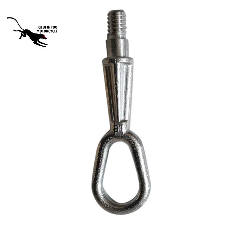 ForBMW E90 E92 E60 E82 E83 E53 E70 E71 Tow Hook Trunk Tool Kit Towing