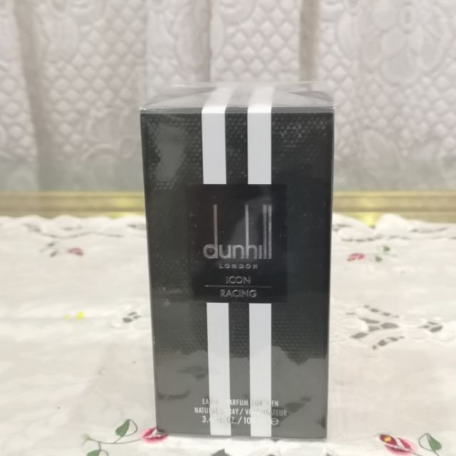 dunhill racer