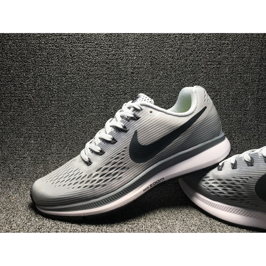 pegasus 34 grey