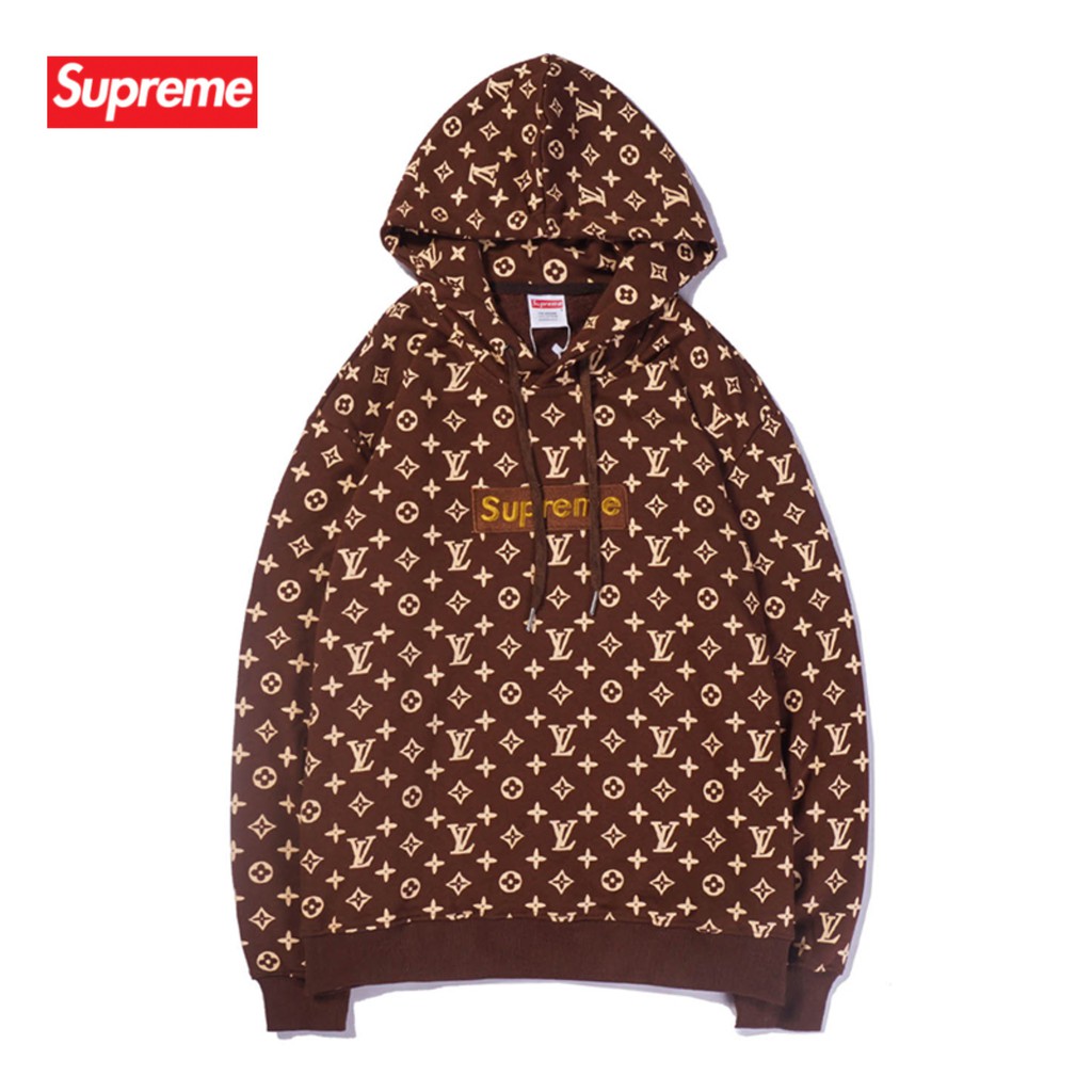 louis vuitton supreme hoodie stockx