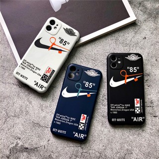 nike air jordan case