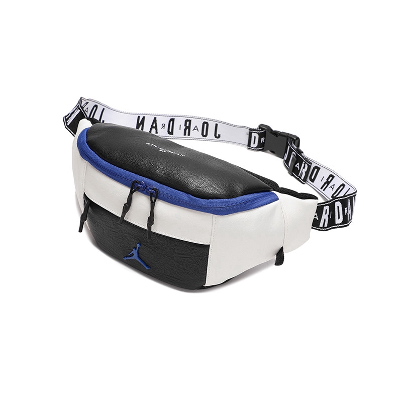 nike air jordan waist bag