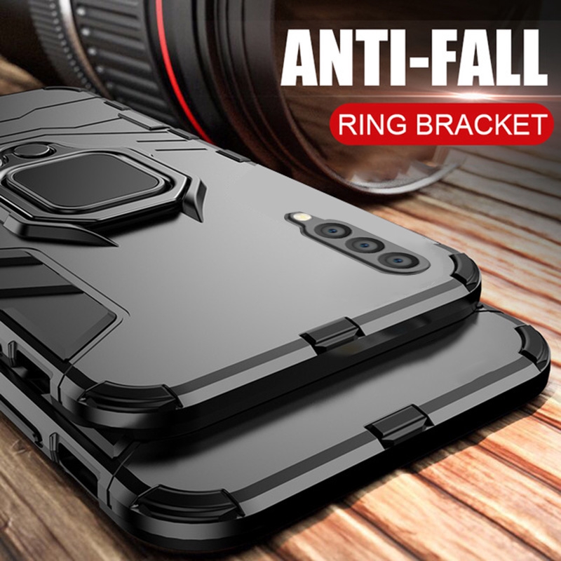 galaxy a50 armor case