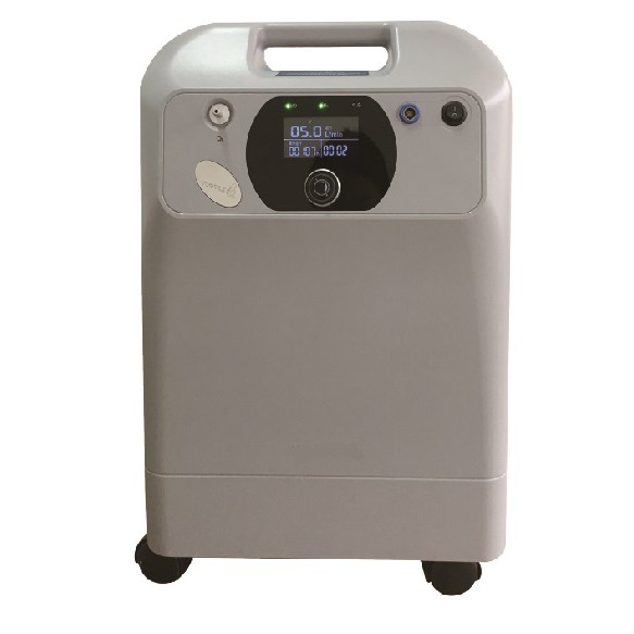 Oxygen Concentrator VH5 | Shopee Malaysia