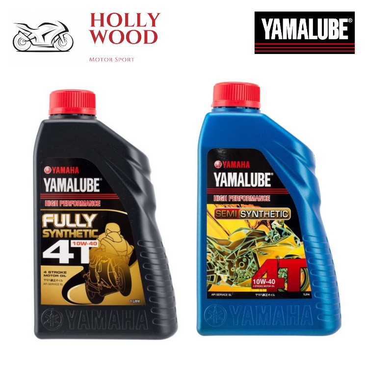 yamalube for r15