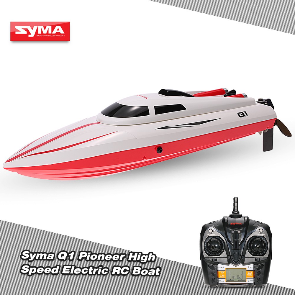 syma rc boat