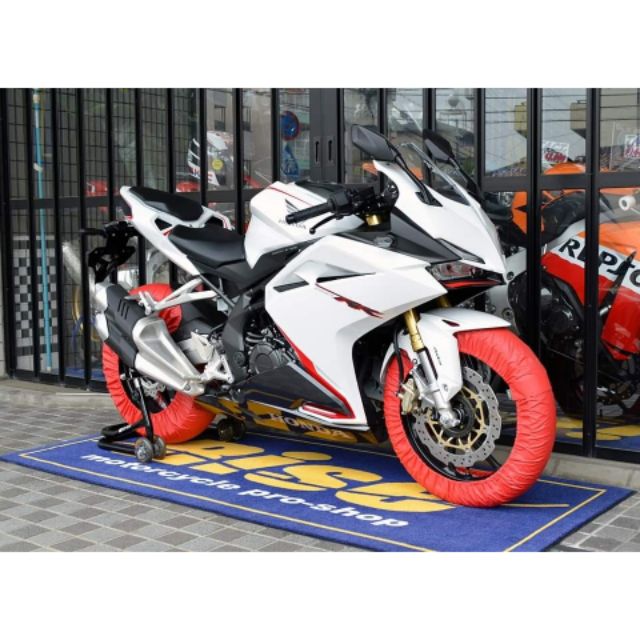 motorcycle tyre cover