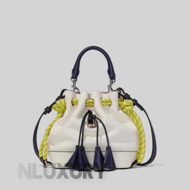 marc jacobs bucket bag