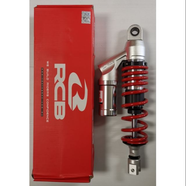 Monoshock Absorber Rcb Eb2 Series Click Vario Beats Shopee Malaysia