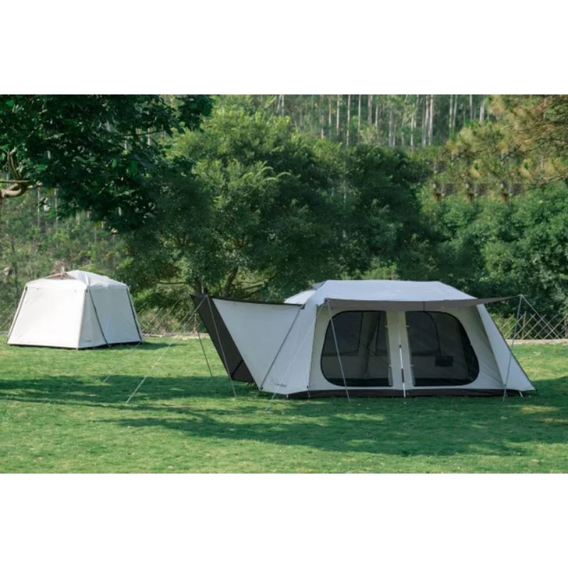 Vidalido Vicore Large Tent | Shopee Malaysia