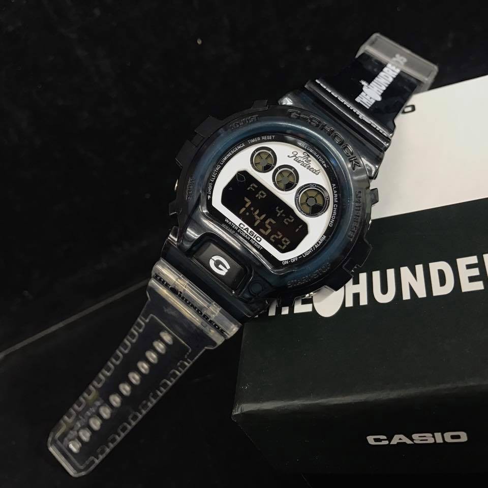 g shock hundreds