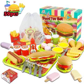 food toys for toddlers
