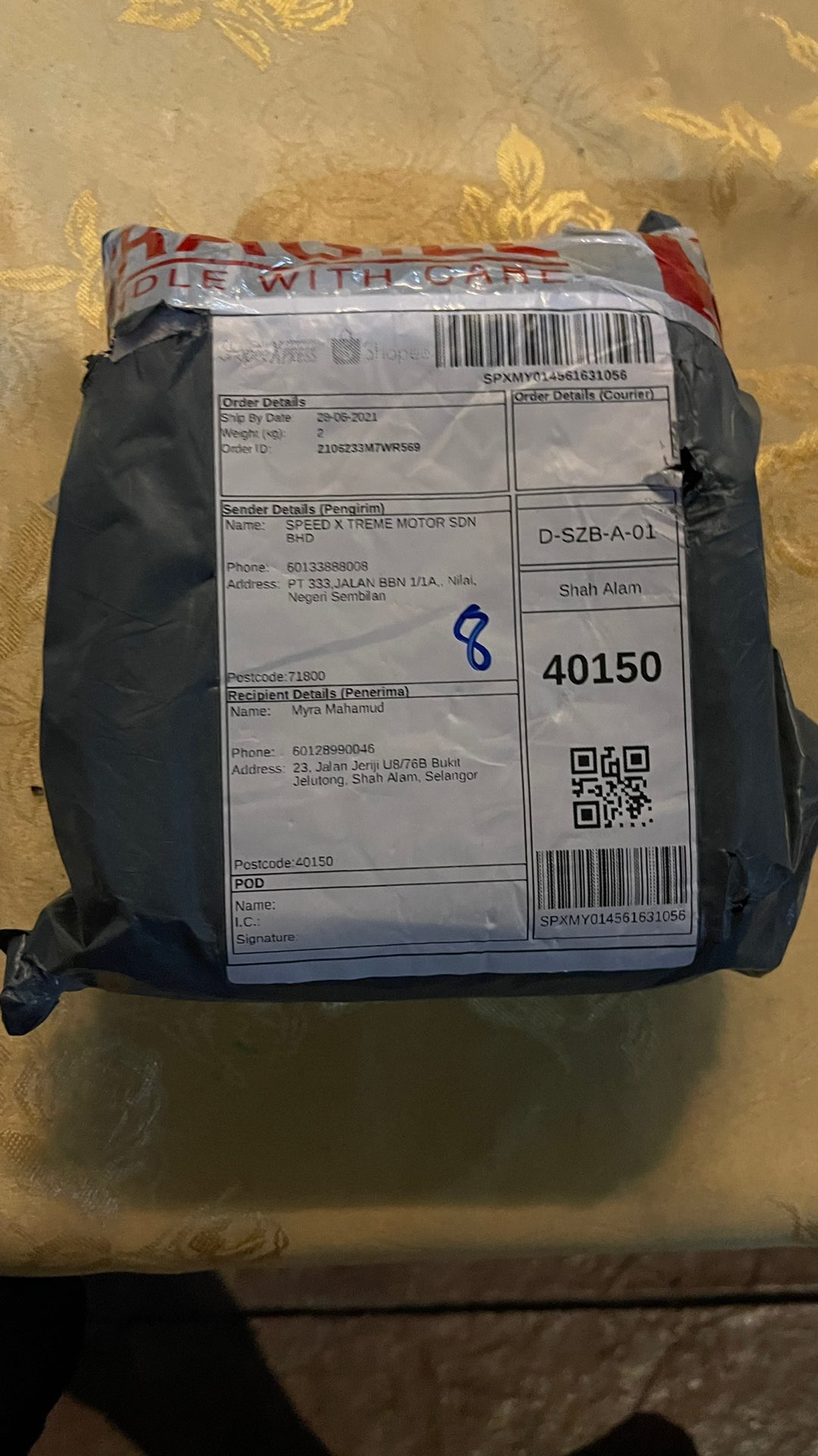 YTZ7V YTZ8V BATTERY BATERI YUASA YTZ7V GTZ8V  Shopee Malaysia