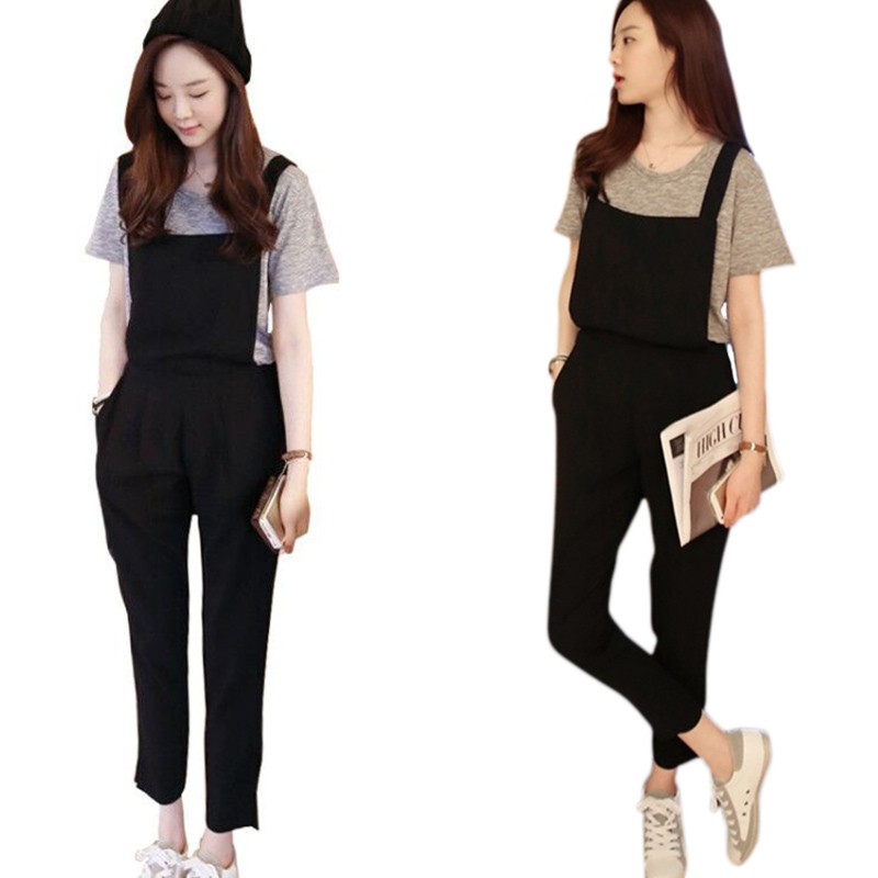 ladies ankle length pants