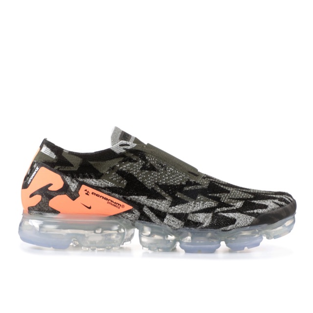 Womens 2019 Cheap Nike Air Max Vapormax 2.0 MOC Rose