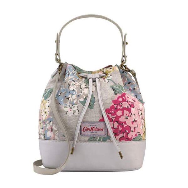 cath kidston bucket bag