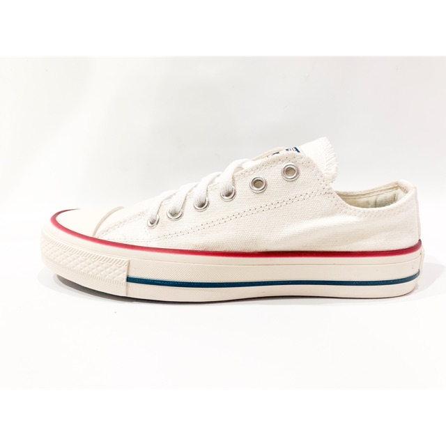 white short converse
