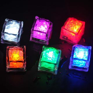 ice led