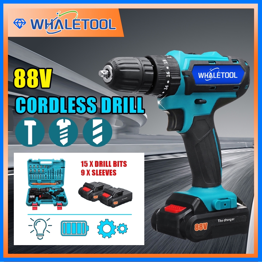 electric drill cost