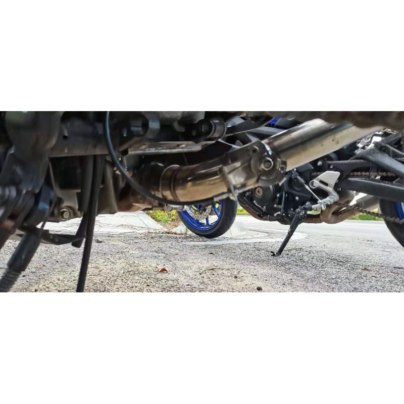 (Ready Stock) Exhaust Valve on off Valvetronic muffler motorcycle