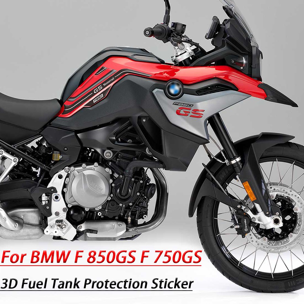 f800gs touratech tank