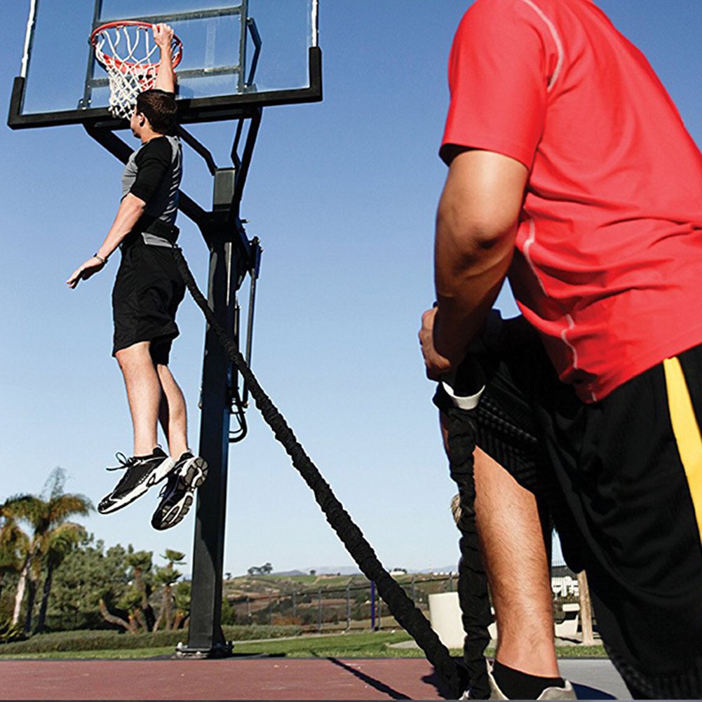 basketball resistance bands