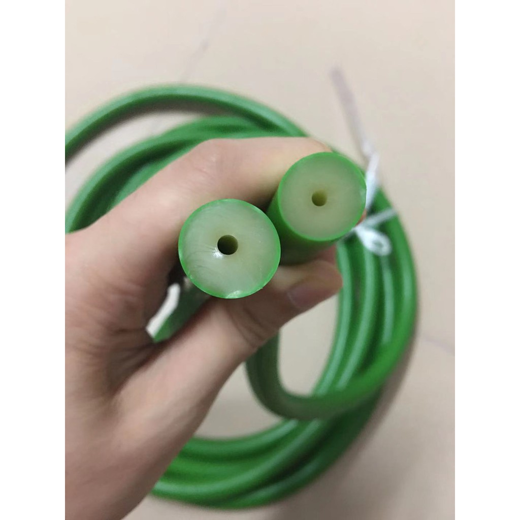 Ready stock 1meters Speargun Rubber 16mm×3mm speargun rubber can choose