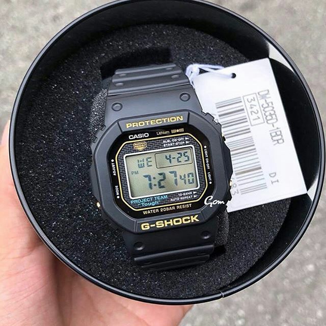 casio 5035d