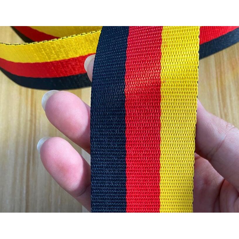 German color Berger car Seat Belt cover bing Strap Thicken Car Seat