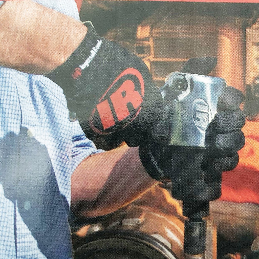 Mechanics Gloves Mechanix Gloves Malaysia Supplier Ingersoll Rand IR-GM