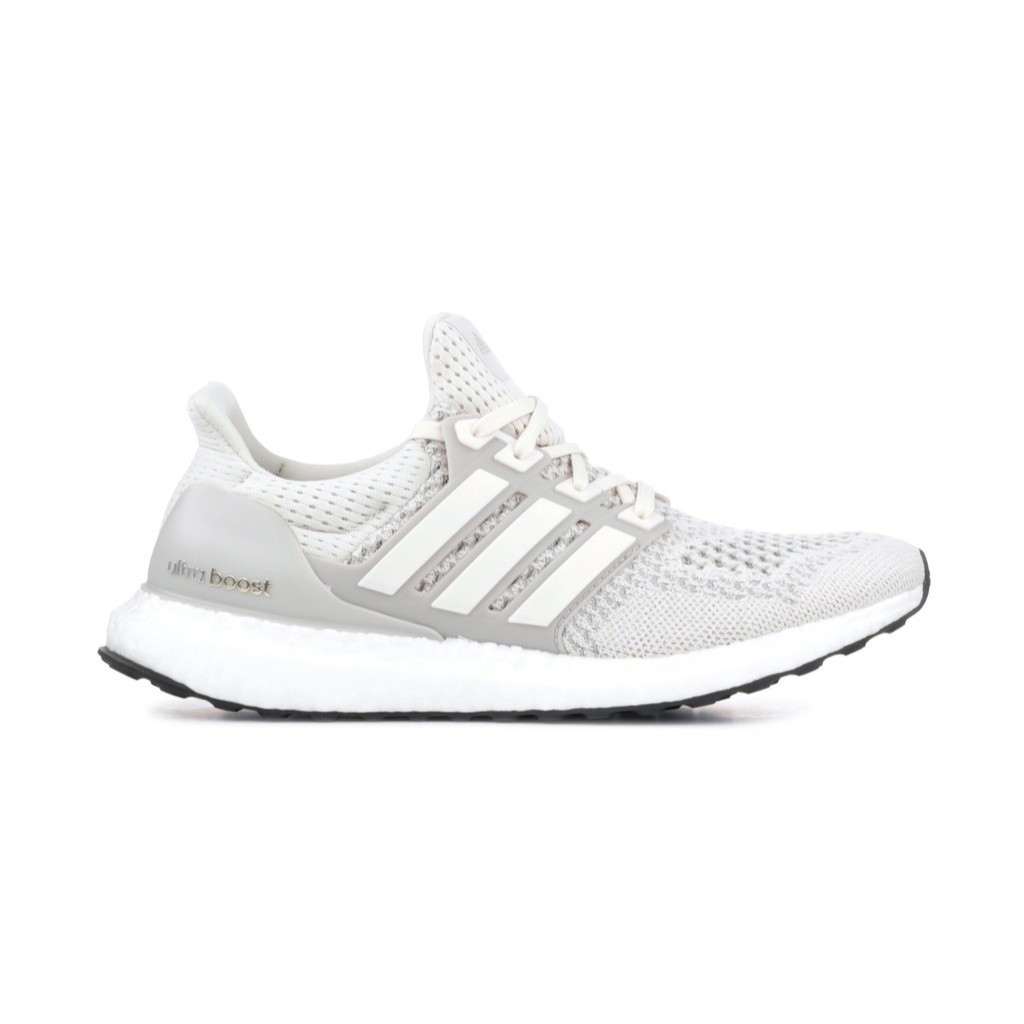 Lip Adidas Ultra Boost 1 0 Cream White Shoes Shopee Malaysia
