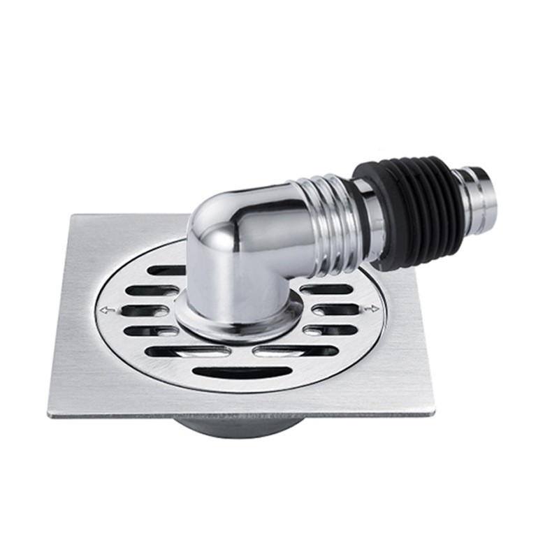 quick drain
