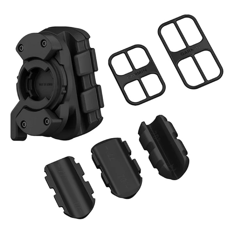 Tom Cat Garmin Varia RCT 715 Seat Post Mount Tube Holder Set RCT715