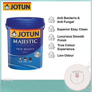 Jotun Essence Tough Shield - 1L - Macchiato 1359 | Wall Paint | Jotun ...