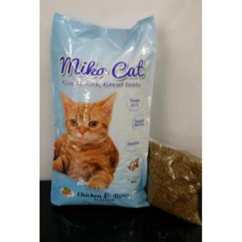 miko cat food