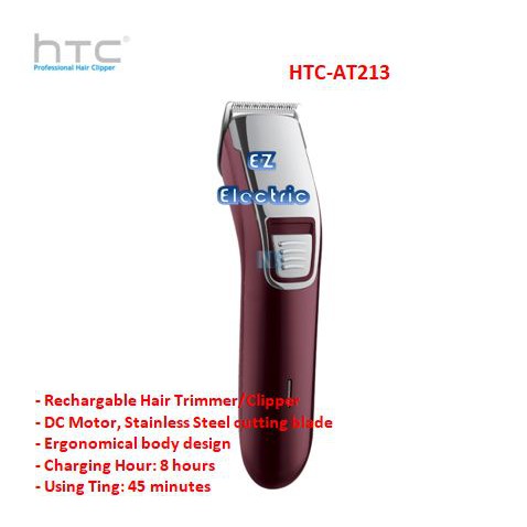htc at 213 trimmer