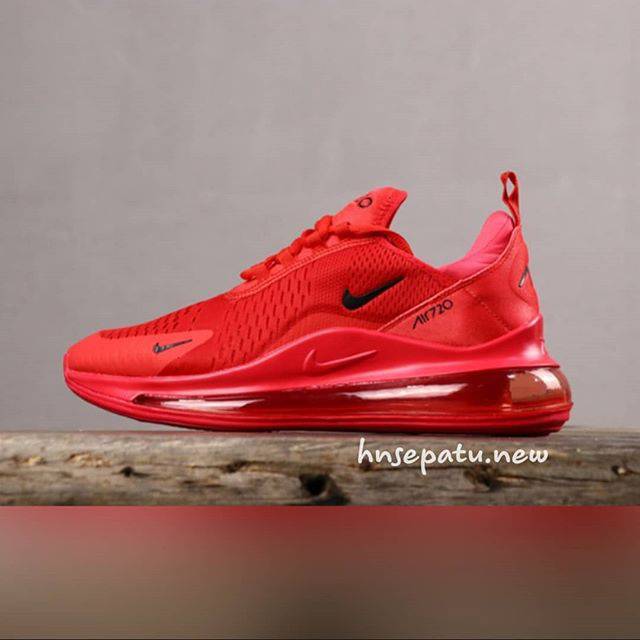 air max nike red shoes